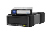 Optisk enhet (DVD / BR / Floppy) - Tandberg Data Overland-Tandberg RDX QuikStor RDX drive - SuperSpeed USB 3.0 - internal - Andra - USB 3.0 - Svart - 8771-RDX