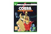 Spel - Space Adventure Cobra: The Awakening (Limited Edition) - Microsoft Xbox Series X - Plattform - 3701529520105
