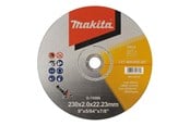 Vinkelslip - Makita D-75568 angle grinder accessory - D-75568