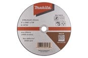 Vinkelslip - Makita D-18792 Angle Grinder Accessory - D-18792