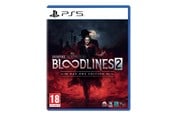 Spel - Vampire: The Masquerade - Bloodlines 2 (Day One Edition) - Sony PlayStation 5 - RPG - 4020628556525