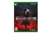 Spel - Vampire: The Masquerade - Bloodlines 2 (Day One Edition) - Microsoft Xbox Series X - RPG - 4020628556518