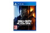 Spel - Call of Duty: Black Ops 7 - Sony PlayStation 4 - FPS - 0196388607594