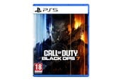 Spel - Call of Duty: Black Ops 7 - Sony PlayStation 5 - FPS - 0196388607761