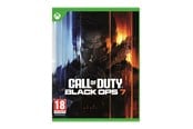 Spel - Call of Duty: Black Ops 7 - Microsoft Xbox Series X - FPS - 0196388607921