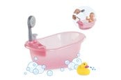 Dockor & Tillbehör - Corolle Mon Grand Poupon Bathtub Pink - 9000141660