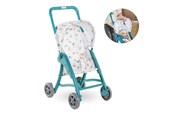 Docka, bamse och tillbehör - Corolle Mon Premier Poupon Stroller Bears - 9000111000