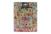 Hobby Tillbehör - Creative Craft Group - Stickers Monster High Set - FP370800010
