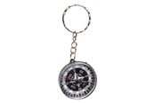 Små presenter till barn - LG-Imports - Keychain - Mini Compass - 9904