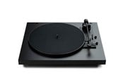 Skivspelare - Pro-Ject A1.2 Automatic Turntable - OM10 Black - Skivspelare Black - 9120129867849