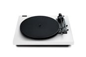 Skivspelare - Pro-Ject A1.2 Automatic Turntable - Pick it MM E White - Skivspelare White - 9120137900927