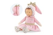 Dockor & Tillbehör - Corolle Miss Ballerina - Pink Grenadine Doll 25cm - 9000010200