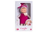 Dockor & Tillbehör - Corolle Cor. MDC Miss Pink grenadine 25 cm - 9000010190