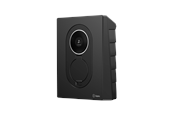 Laddning av elbil - Zaptec Go 2 charging box 22kW Type 2 WiFi og 4G Asphalt black - 10643