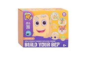Konst- och hantverksmaterial - Johntoy - Build your BEP - The Face of Technology - 30031