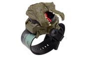 Leksaker - Johntoy - Dino Projection Watch 24 images - 24499
