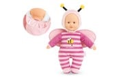 Dockor & Tillbehör - Corolle Sweet Heart Pop - Bee 30cm - 9000100800