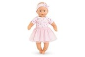 Dockor & Tillbehör - Corolle Small Baby Doll with Hearts 30cm - 9000100810