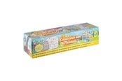 Konst- och hantverksmaterial - Creative Craft Group - Placemats Coloring Easter with Colored Pencils & Stickers 6 pcs. - 810044