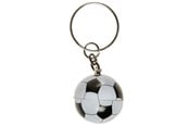 Små presenter till barn - LG-Imports - Keychain - Football - 9957