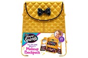 Kreativa spel - Shimmer n Sparkle COSMETIC BACKPACK GOLD - 17905S