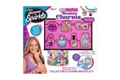 Kreativa spel - Shimmer n Sparkle MINI MANIA BEAUTY CHARMS - 65608S