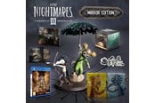 Spel - Little Nightmares III (Mirror Edition) - Sony PlayStation 4 - Äventyr - 3391892037722