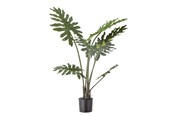 Decoration - Bloomingville Philodendron - 82061502