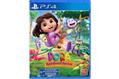 Spel - Dora: Rainforest Rescue - Sony PlayStation 4 - Action / äventyr - 5061005356535