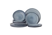 Decoration - Bloomingville 82068305 tableware set - 82068305