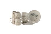 Decoration - Bloomingville 82061531 tableware set - 82061531