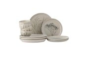 Decoration - Bloomingville 82060574 tableware set - 82060574