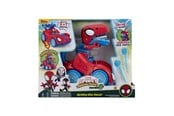 Leksaksbil - Spidey and His Amazing Friends Spidey Rex racer - SNF0350