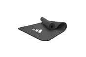 Sport & Fitness - Adidas Fitness Mat - 7mm - Black - ADMT-11014GR-NL