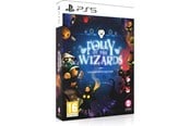 Spel - Folly of the Wizards (Collectors Edition) - Sony PlayStation 5 - Plattformsspelare - 5060997483441