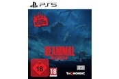 Spel - Reanimal (Deluxe Edition) - Sony PlayStation 5 - Överlevnad - 9120131603435