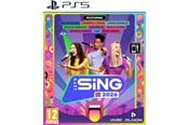 Spel - Let's Sing 2026 - Sony PlayStation 5 - Musik - 4020628555283