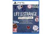 Spel - Life is Strange Collection - Sony PlayStation 5 - Äventyr - 5021290101050