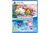 Spel - Hello Kitty Island Adventure - Sony PlayStation 5 - Simulering - 5056635616272