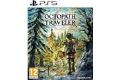 Spel - Octopath Traveler 0 - Sony PlayStation 5 - RPG - 5021290101319