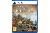 Spel - Republic of Pirates - Sony PlayStation 5 - Strategi - 5060690797753