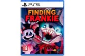 Spel - Finding Frankie - Sony PlayStation 5 - Skräck - 5061005781658