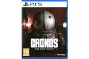 Spel - Cronos: The New Dawn - Sony PlayStation 5 - Action / äventyr - 3391892039139