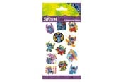 Kreativa spel - Totum - Tattoos Disney Stitch - 370120