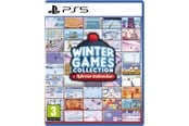 Spel - Winter Games Collection + Advent Calendar - Sony PlayStation 5 - Samling - 8721161648512