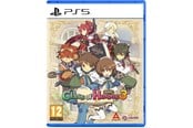 Spel - Class of Heroes 3: Remaster - Sony PlayStation 5 - RPG - 5060690797685