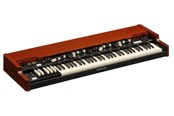 Musikinstrument & DJ-utrustning  - Hammond XK-5 keyboard - 200209