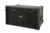 Musikinstrument & DJ-utrustning  - Leslie Hammond  2101 MK2 Portable Active Rotary Spe - 200208