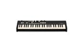 Musikinstrument & DJ-utrustning  - Hammond M-solo drawbar keyboard - Black - 200700