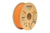 Filament/Harts - 3D-skrivare - Elegoo PLA+ Filament - Orange - 50.203.0073